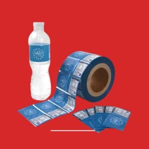 Beverage Bottle Sleeves
