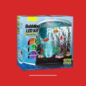 Aquarium Product Packaging Boxes