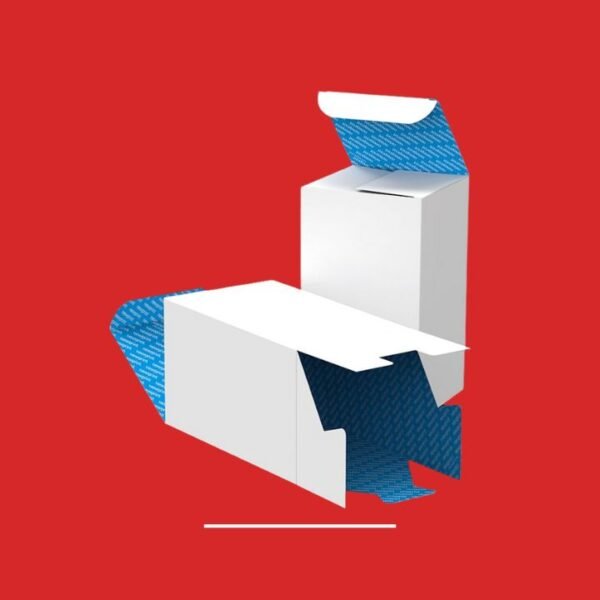 Auto Lock Boxes For Secure Packaging Packmoq