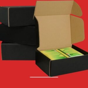 Blister Packaging Boxes