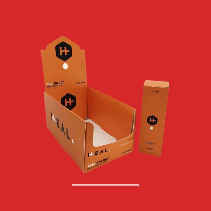 Branded Promotional Carrier Boxes 2 Wholesale Branded Promotional Carrier https://packmoq.com Packaging Minimum Order Quantity https://packmoq.com PackMOQ Branded Promotional Carrier Boxes - Image 2