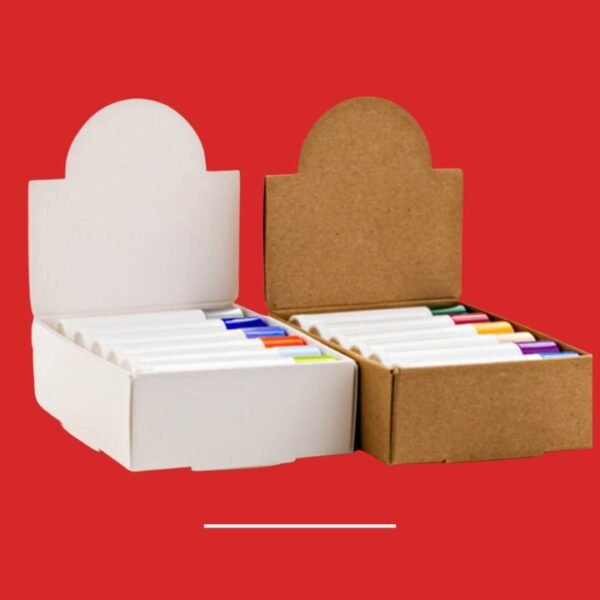 Custom Display Boxes For Retail Packaging Packmoq