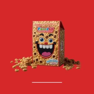 Wholesale Funny Cereal Boxes https://packmoq.com PackMOQ Packaging Minimum Order Quantity https://packmoq.com PackMOQ
