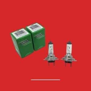 Headlight Bulbs Boxes