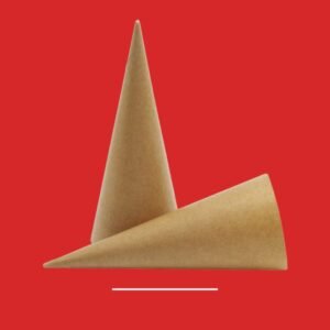 Wholesale Kraft Cone Sleeves https://packmoq.com PackMOQ Packaging Minimum Order Quantity https://packmoq.com PackMOQ