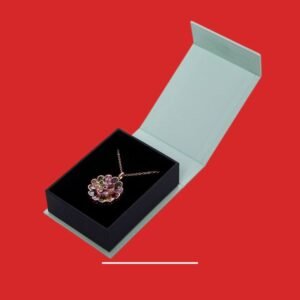 Necklace Boxes