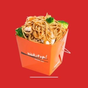 Noodles Boxes