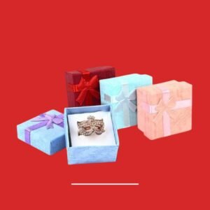 Customized Packaging