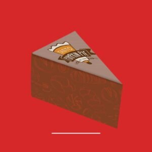 Wholesale Pie Slice Boxes https://packmoq.com PackMOQ Packaging Minimum Order Quantity https://packmoq.com PackMOQ