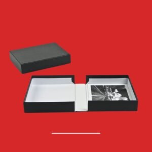 Slipcase Rigid Boxes