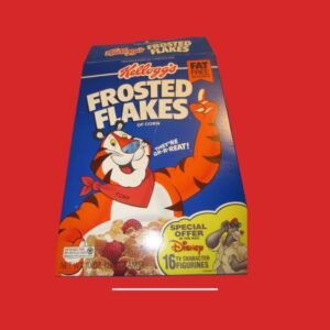 Wholesale Tiger Cereal Boxes https://packmoq.com PackMOQ Packaging Minimum Order Quantity https://packmoq.com PackMOQ