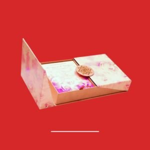 Wedding Card Boxes