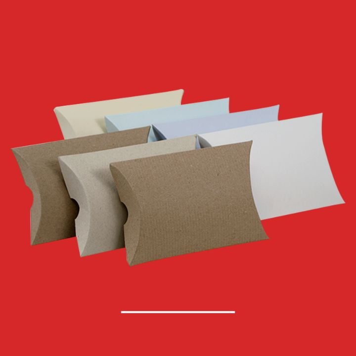 Pillow Packaging