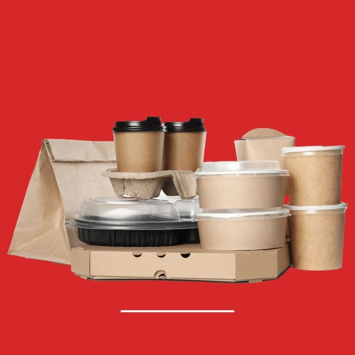 Restaurant Packaging