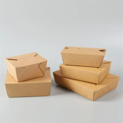 Kraft Eco-Friendly Packaging – The Future of Sustainable Business Solutions Kraft Eco-Friendly Packaging
