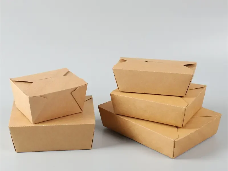 Kraft Eco-Friendly Packaging – The Future of Sustainable Business Solutions Kraft Eco-Friendly Packaging