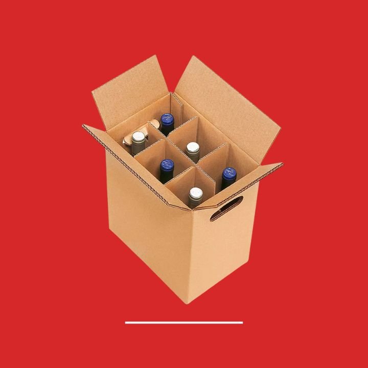 Wine Boxes