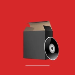 Software Product Packaging