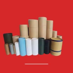 Paper Tube Packaging