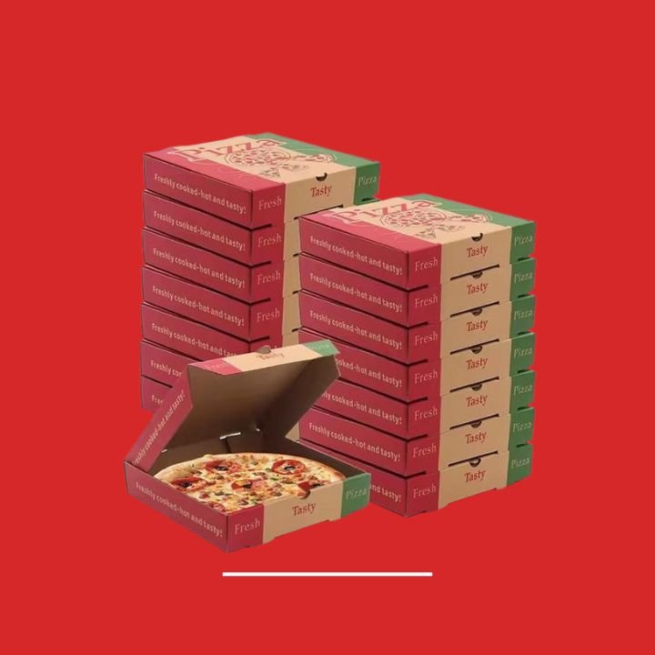 Pizza Packaging