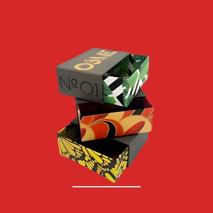 Promotional Packaging