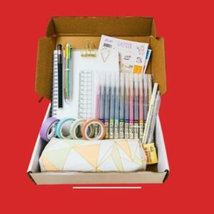 Stationery Boxes